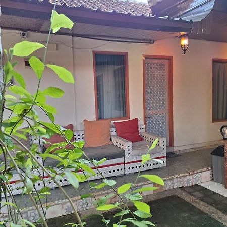 Griya Nusa Batununggul Esterno foto