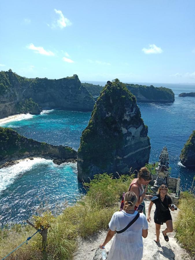Griya Nusa Batununggul Esterno foto