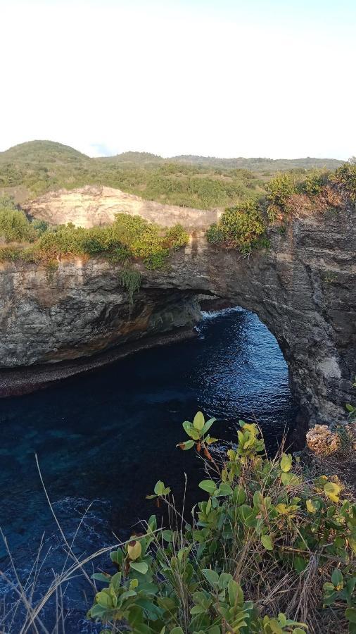 Griya Nusa Batununggul Esterno foto