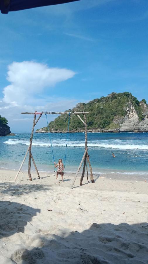 Griya Nusa Batununggul Esterno foto