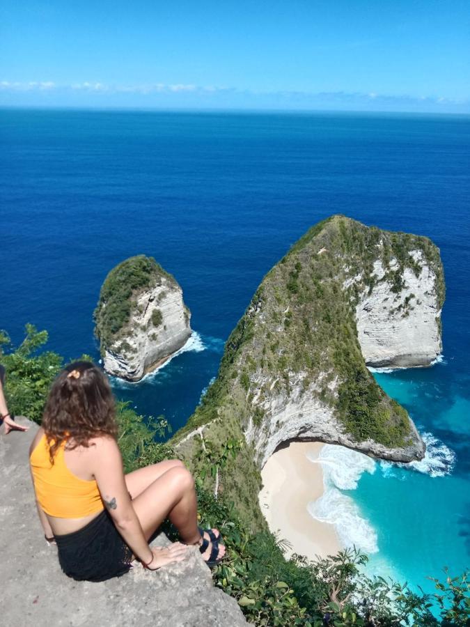 Griya Nusa Batununggul Esterno foto