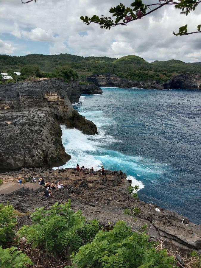 Griya Nusa Batununggul Esterno foto