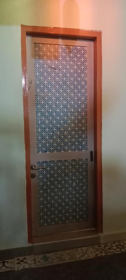 Griya Nusa Batununggul Esterno foto