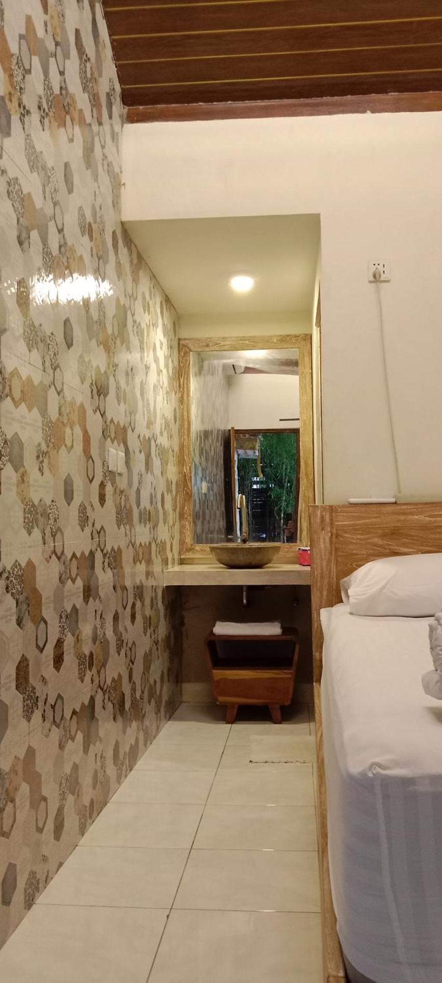 Griya Nusa Batununggul Esterno foto