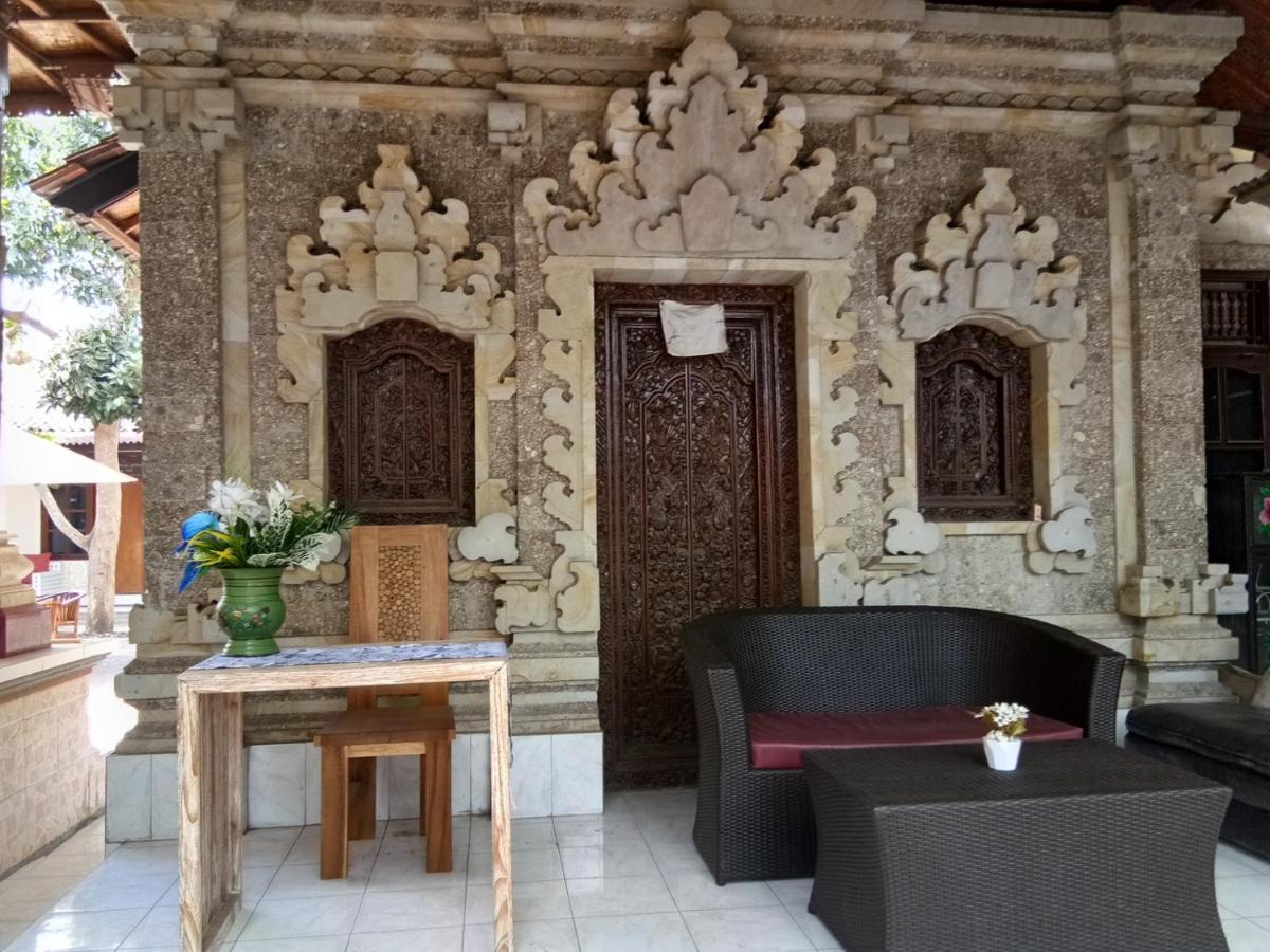 Griya Nusa Batununggul Esterno foto