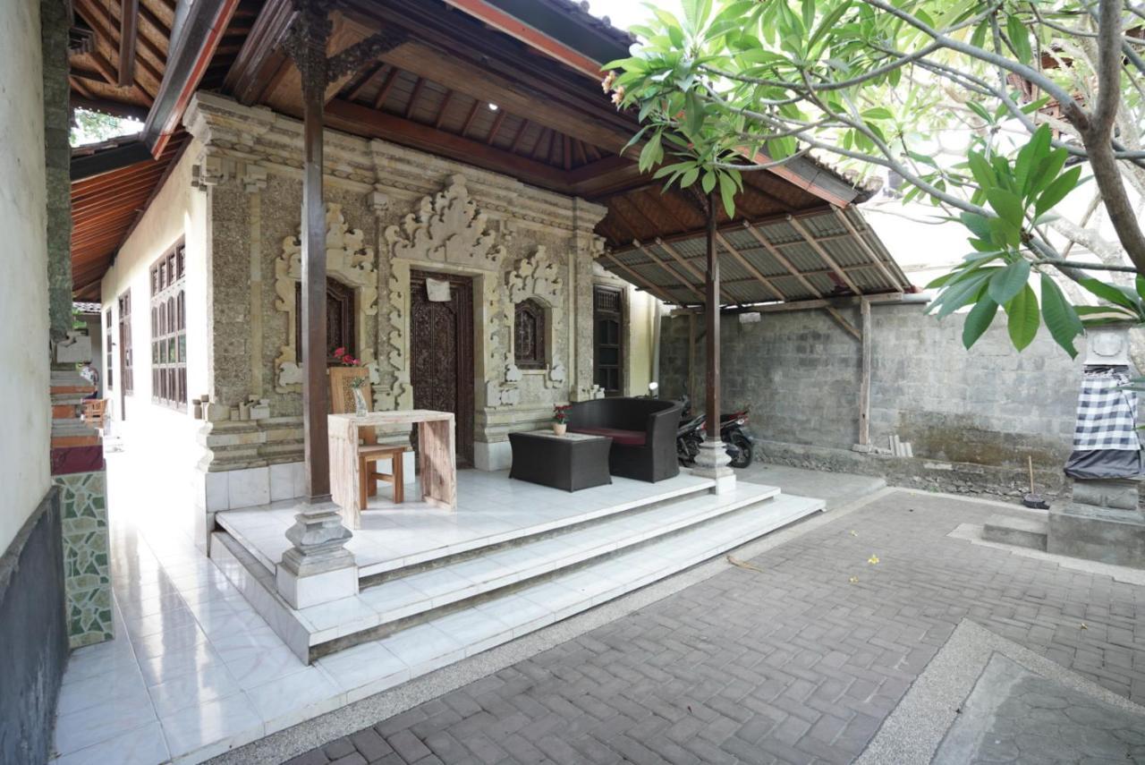 Griya Nusa Batununggul Esterno foto
